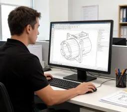 Instructional design engineers for learning hardware