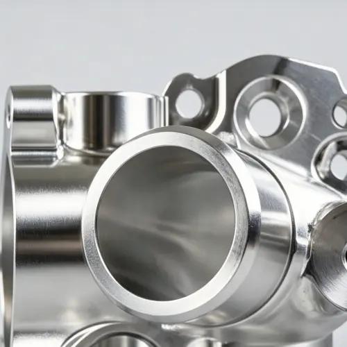 Nickel Plating