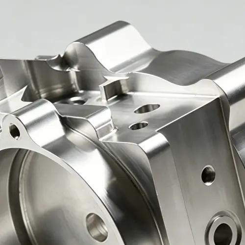 Passivation