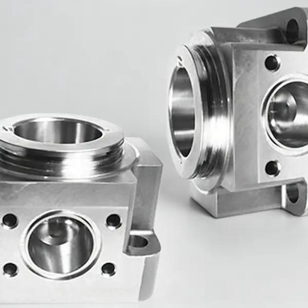 Stainless Steel