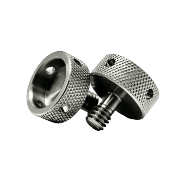 Industrial equipment component showcase part 6