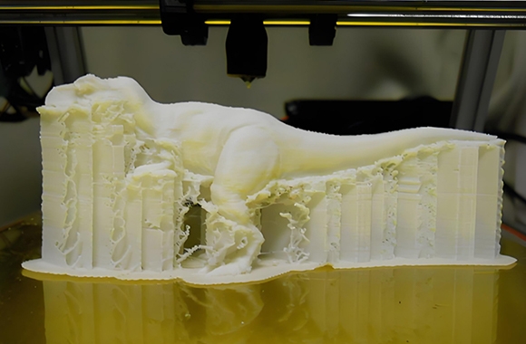 3d-printing