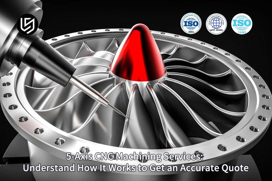 Rapid Prototyping Services: A Guide To Types And Supplier Selection