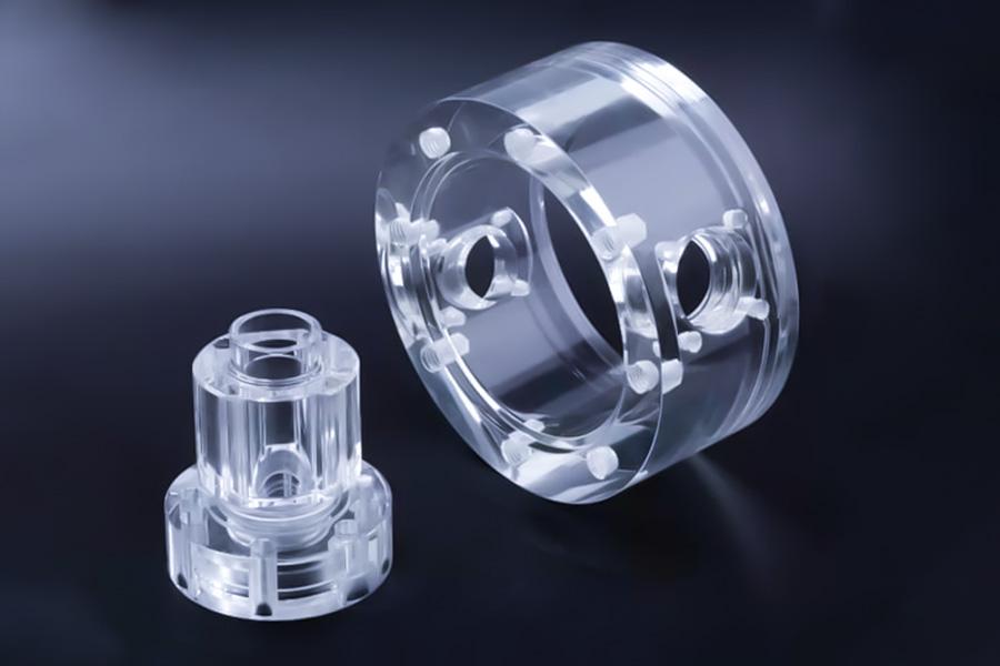 How Much Does Cut Acrylic Cost?