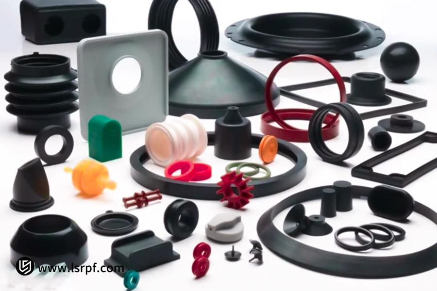 What Is Rubber Molding?