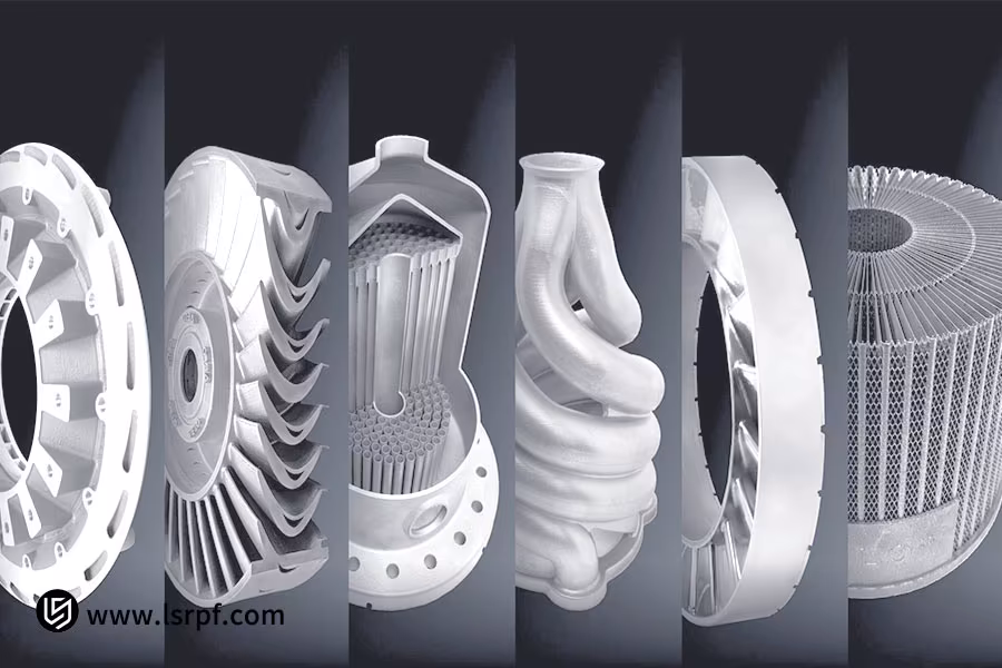 What Metal Can Be Used In 3D Printing?