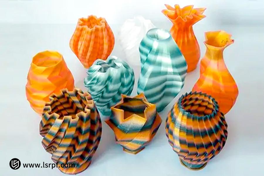 The Ultimate Guide To Multi-Color 3D Printing: Techniques, Pros, Cons, And Costs