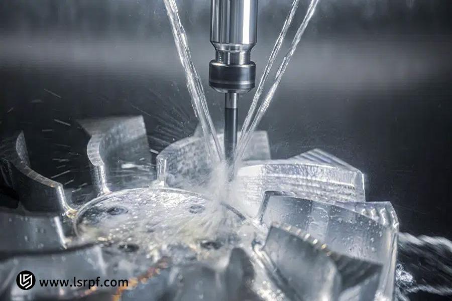 Precision And Productivity: CNC Milling Services Lead The New Future Of Manufacturing