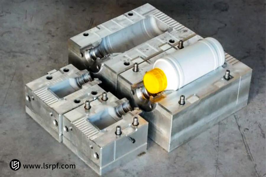 Skip High Mold Costs: LS Manufacturing's Budget-Friendly Low Volume Injection Molding