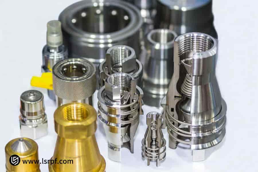 Metal Rapid Prototyping: Everything You Need To Know | LS Manufacturing