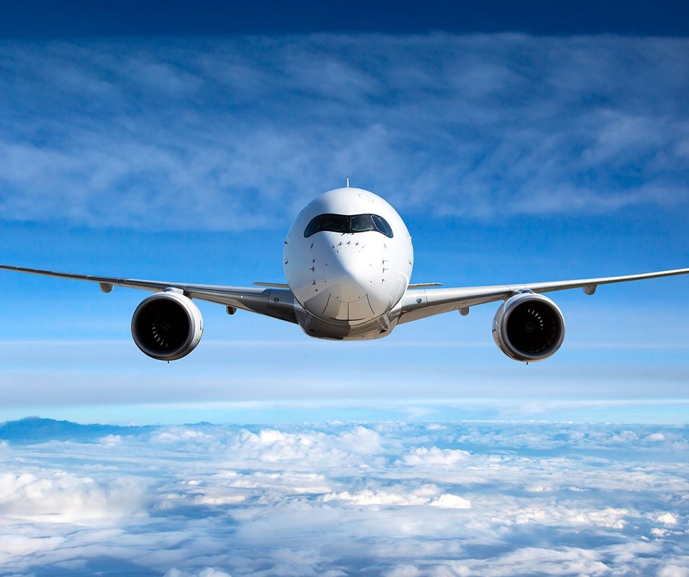 Aerospace Industry
