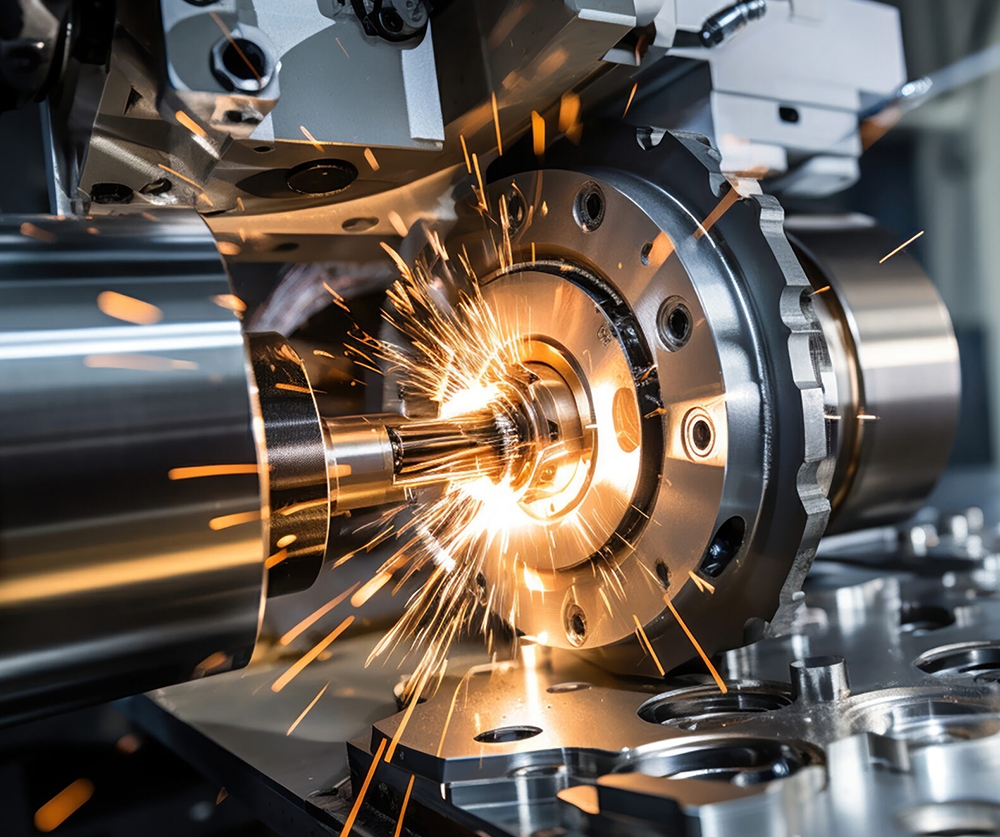 Industrial Equipment Industry