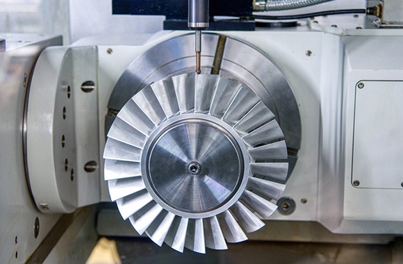 5-axis-cnc-machining