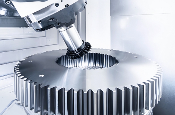 gear-machining