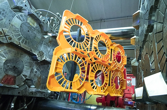 injection-molding