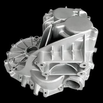 ダイカスト精密部品2