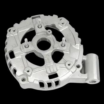 ダイカスト精密部品3