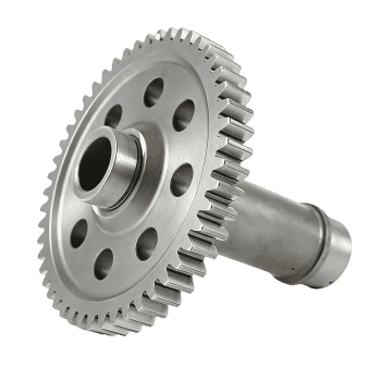 GearMachining Part 2