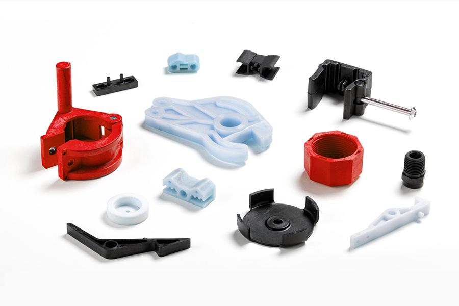 What is Injection Molding?