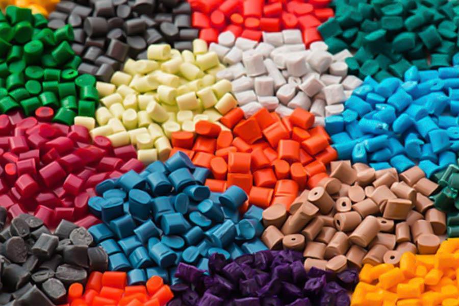 What Materials Are Used in Injection Molding?