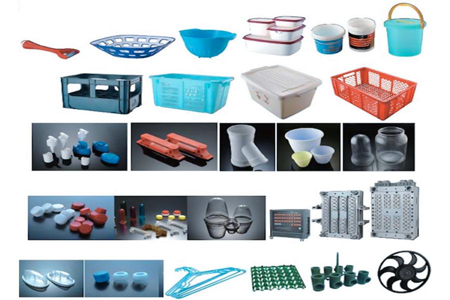 What Are the Applications of Injection Molding?