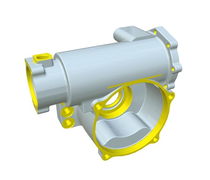 Exploring Advanced Metal Casting Techniques for Precision Engineering