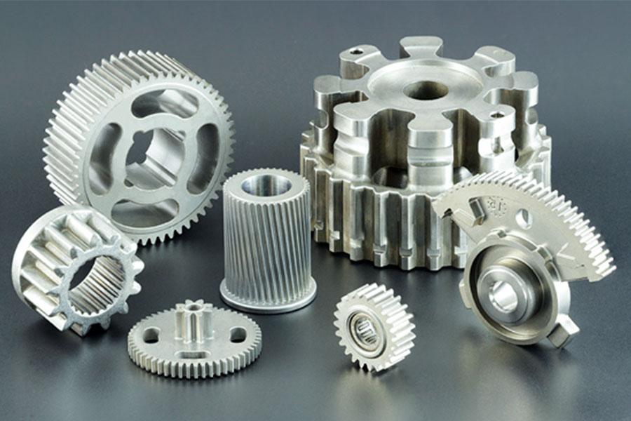 Which Industries Need Custom Gears?