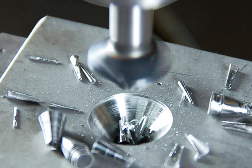 what-are-countersink-holes-in-engineering