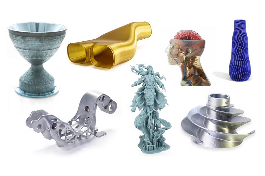  What is 3D Printing?