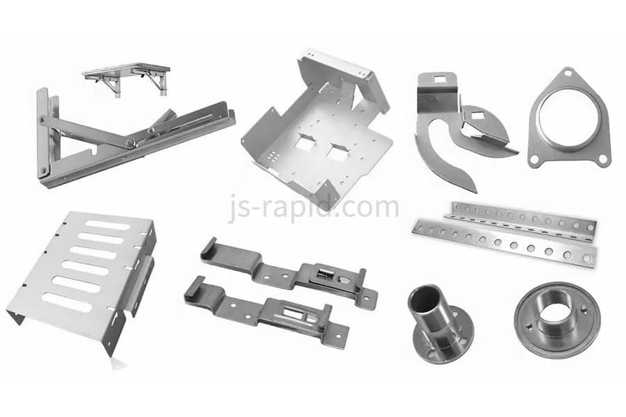 What is Sheet Metal Fabrication?