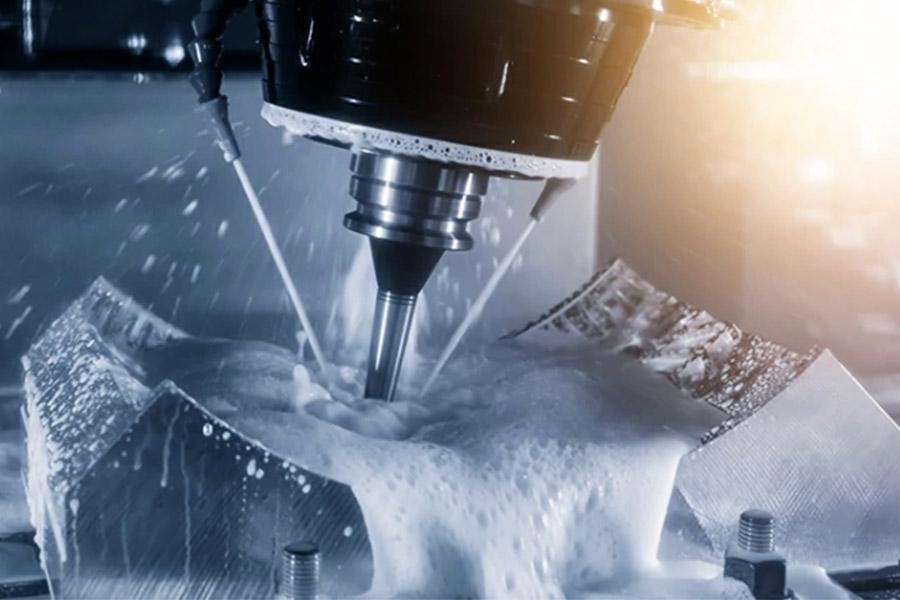 What is CNC Machining? Understanding Processes, Benefits, and Applications