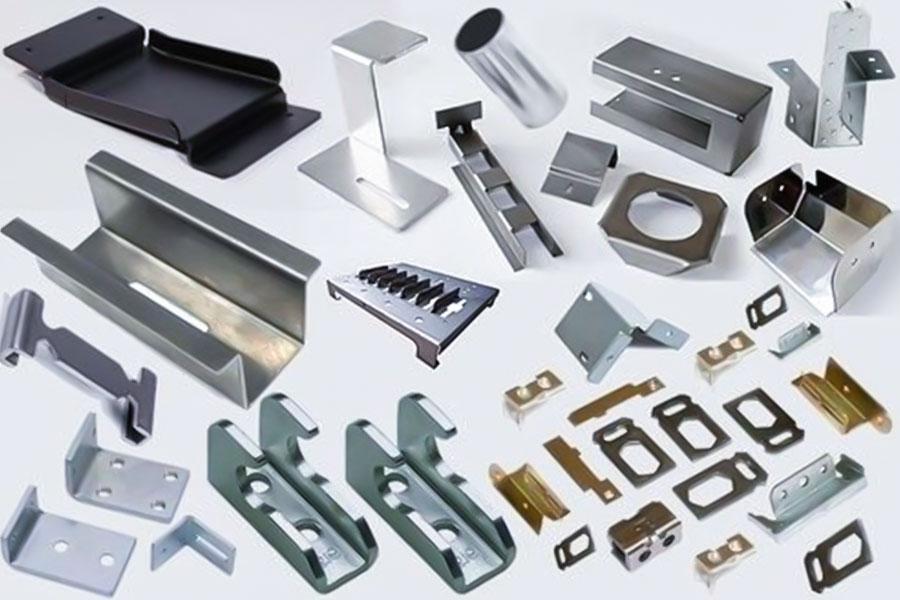 What Materials Are Used in Sheet Metal Fabrication?