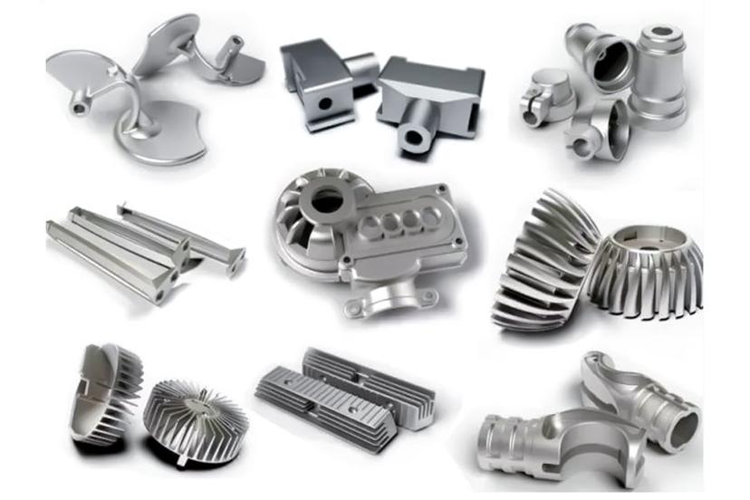 what-materials-are-used-in-metal-casting