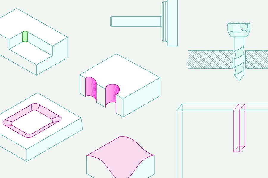 What Are the Key Design and Engineering Considerations in CNC Milling？