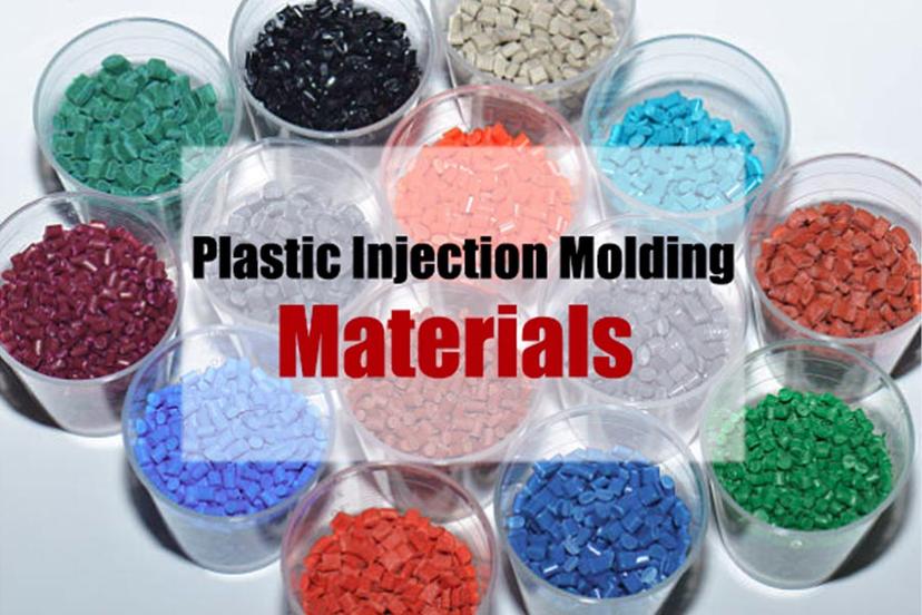 what-materials-are-used-in-plastic-injection-molding