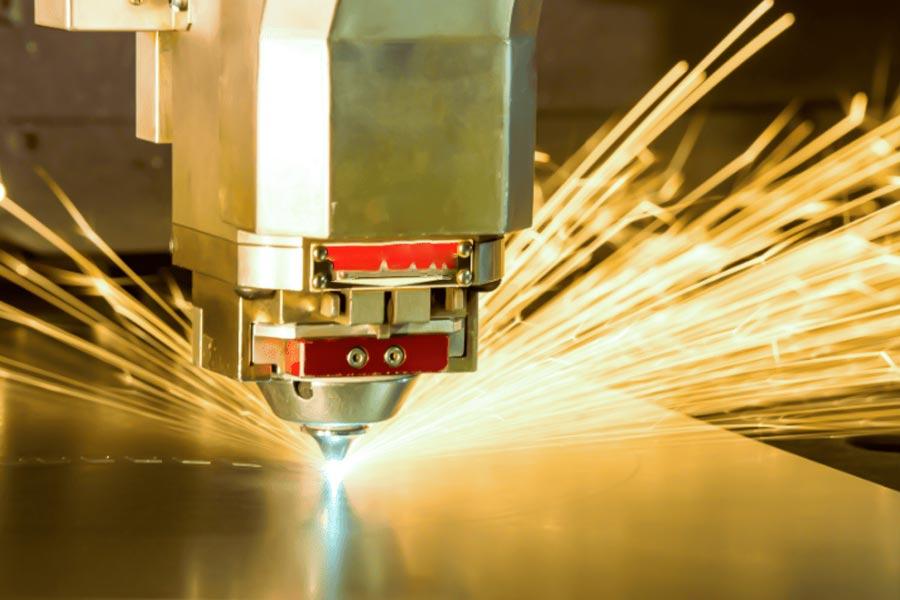 What is laser cutting？