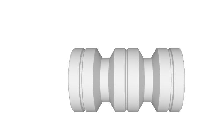 Precision CNC Turning: Revolutionizing Modern Engineering