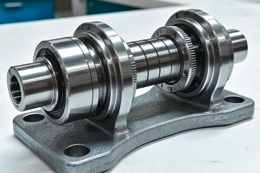 What Destroys Bionic Robots? 8 Hidden Killers in Hip Joints & Honeycomb Panels