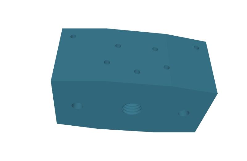 CNC Milling Machines: Precision Engineering & Design