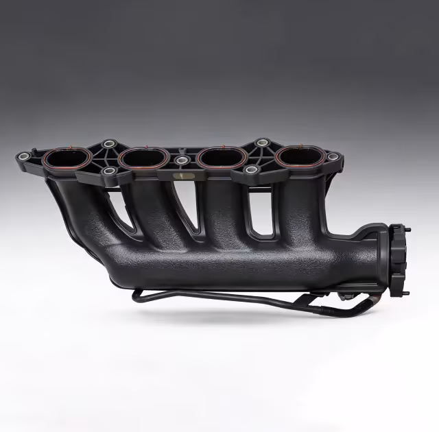 Automotive Engine Intake Manifold