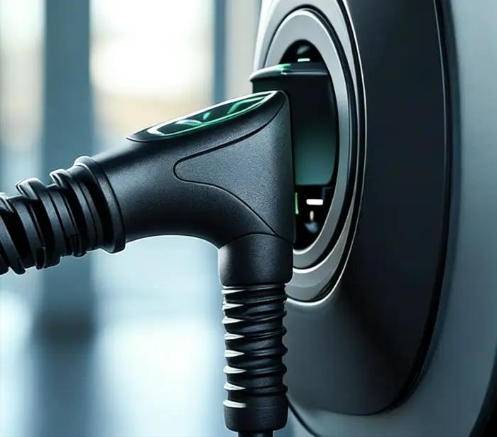 EV Battery Connector Seal: Weatherproof Power Transfer