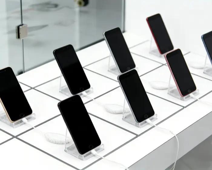 LS Manufacturingと大手スマートフォンブランド:フラッグシップモデル発売のための高精度部品