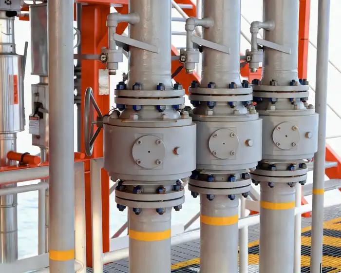 LS Manufacturing & Mining Equipment OEM: High-Torque Gears for Underground Vehicle Drives