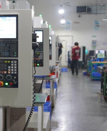 Digital Production Workshop