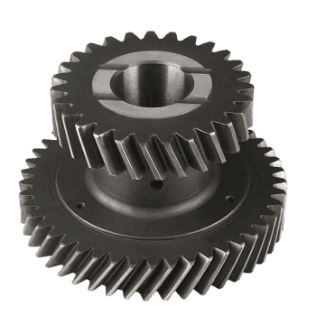 Gear Machining