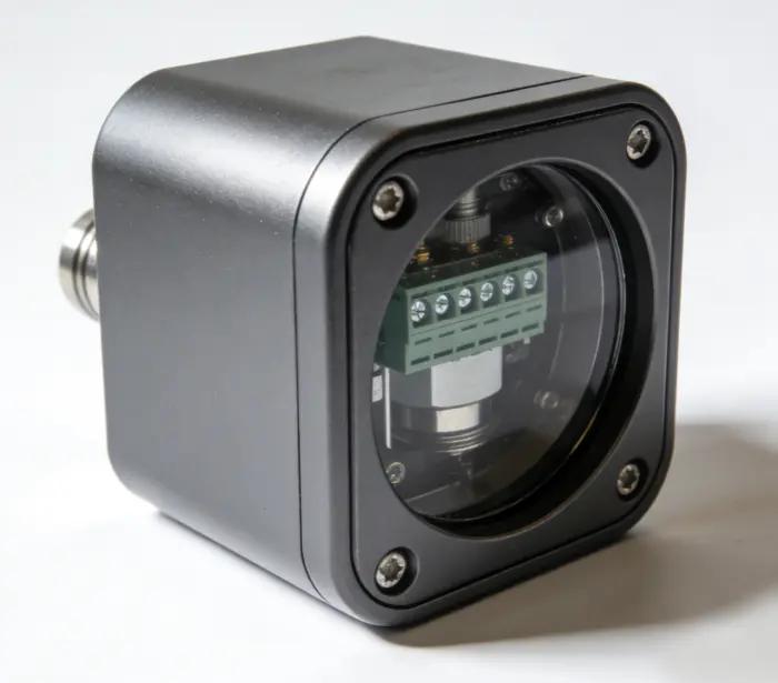 Chemical Sensor Housing: Durability in Corrosive Environments