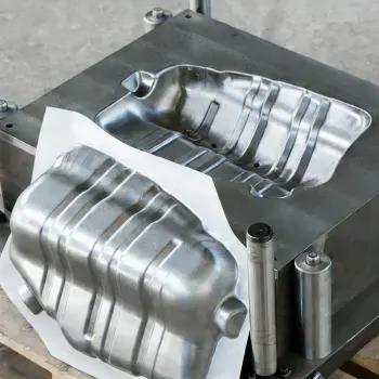 Molds & Dies