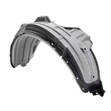 Plastic over Plastic