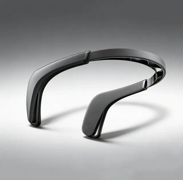 Smart Wearable Device Bionic Structure Housing