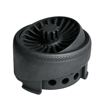 Vacuum Casting